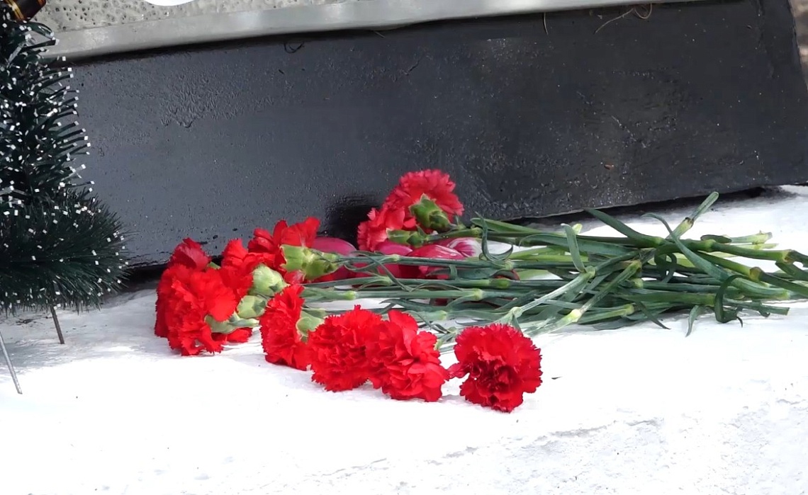 В Пензенской области почтили память экс-начальника милиции Тихона Шендяпина